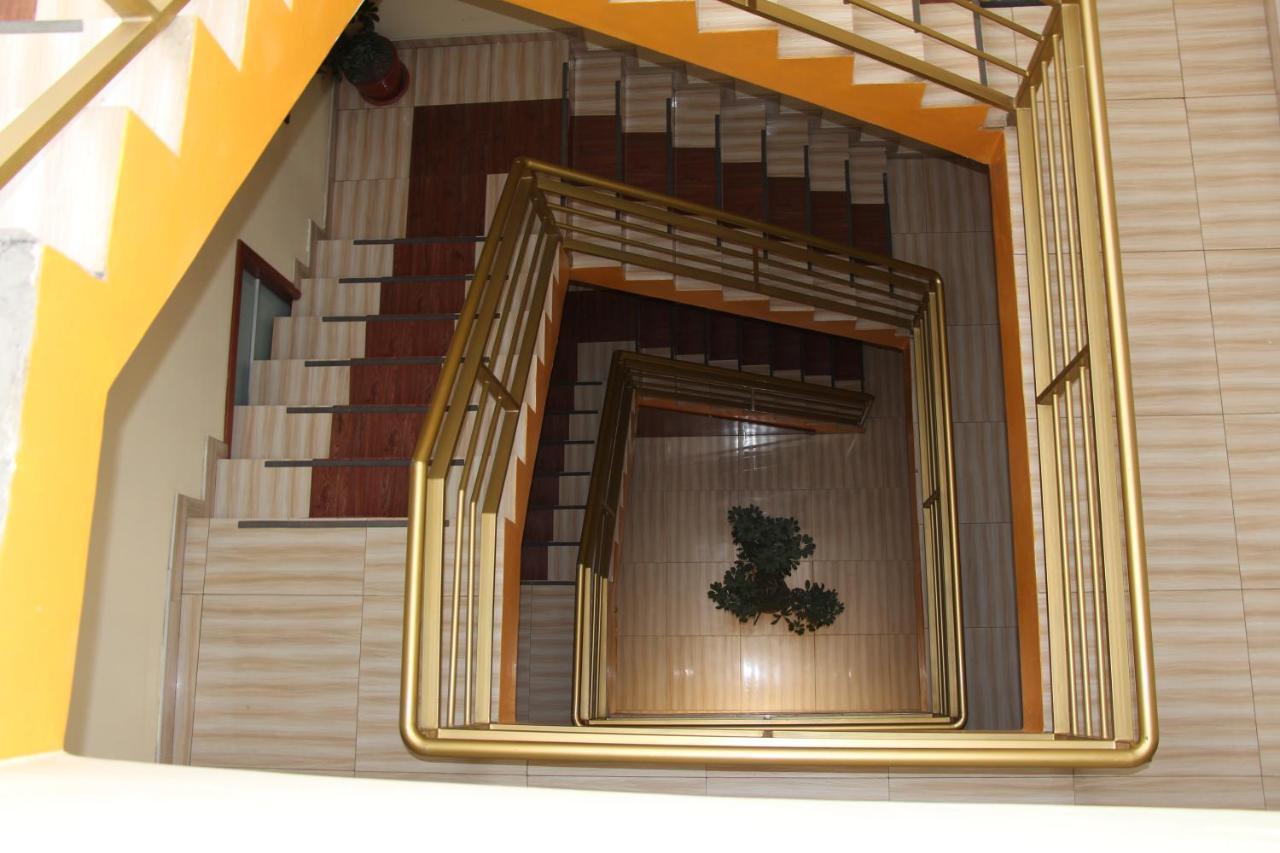 Hotel Cielo Azul Cajamarca Esterno foto